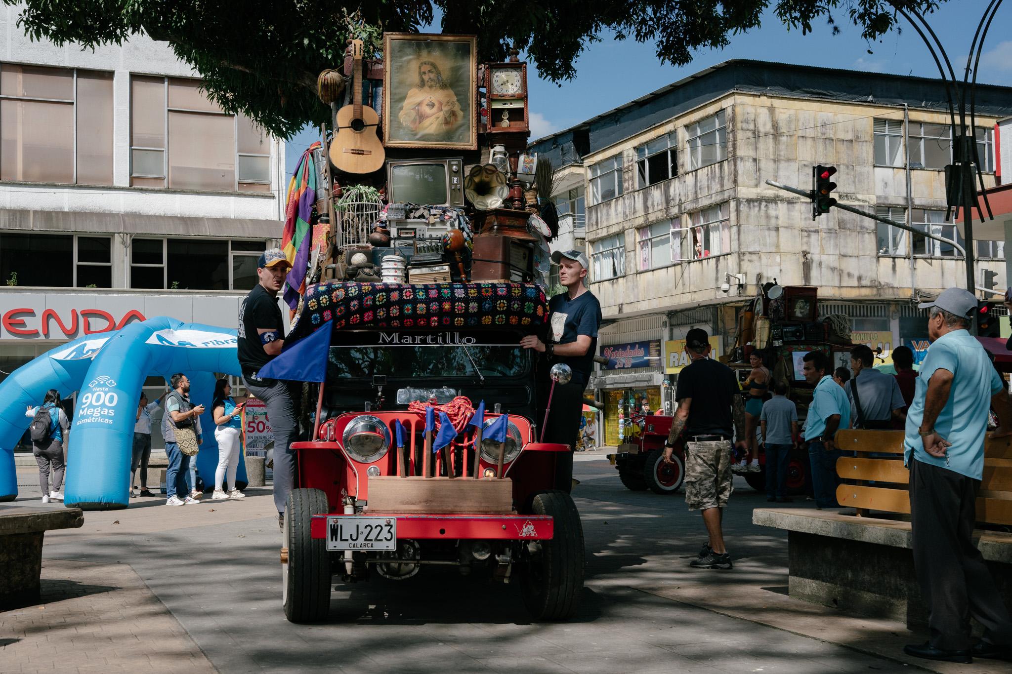 America Express, lider de piață. Cursă copleșitoare pentru a doua imunitate diseară. George Tănase: "A fost o durere cum n-am trăit niciodată!"