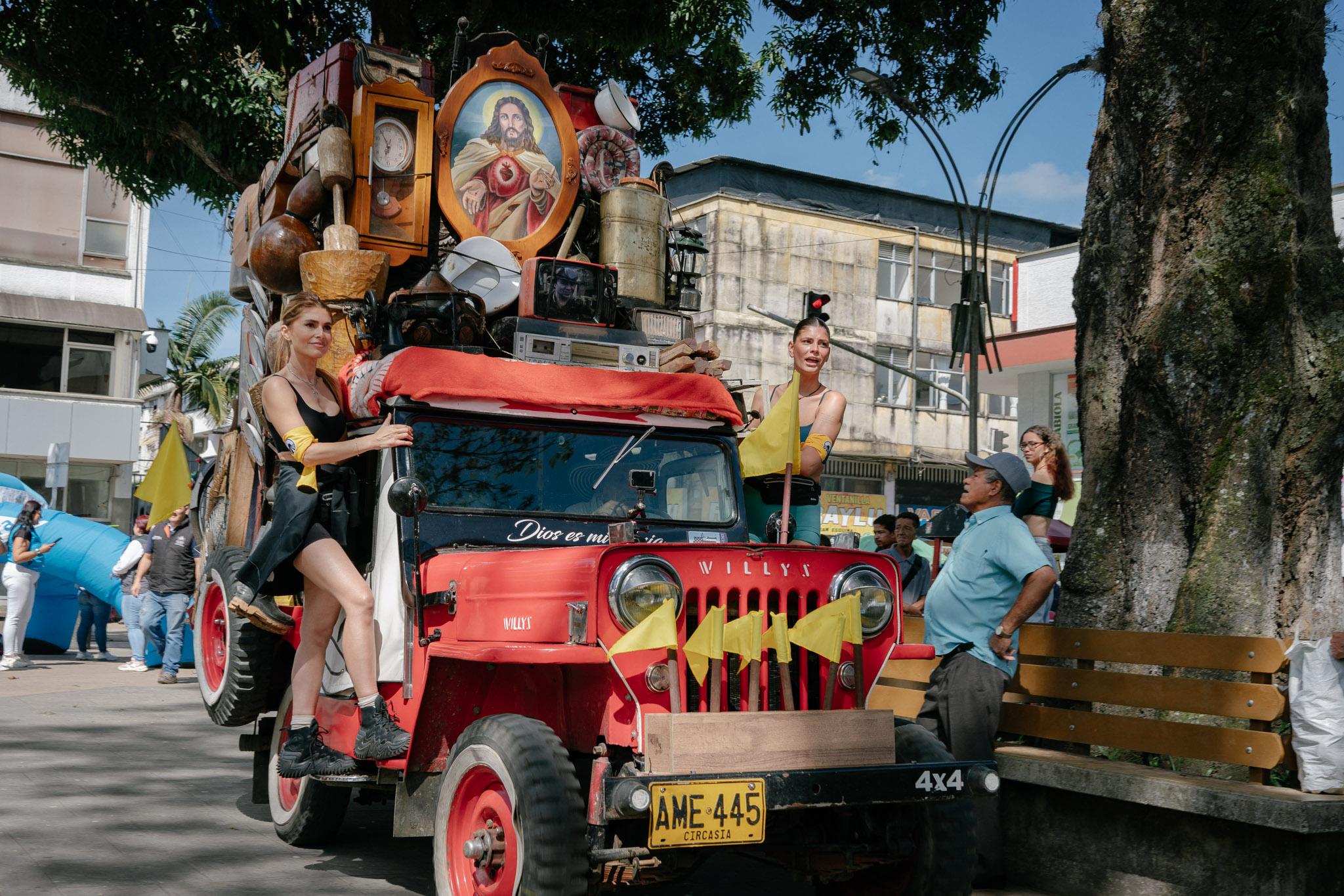 America Express, lider de piață. Cursă copleșitoare pentru a doua imunitate diseară. George Tănase: "A fost o durere cum n-am trăit niciodată!"