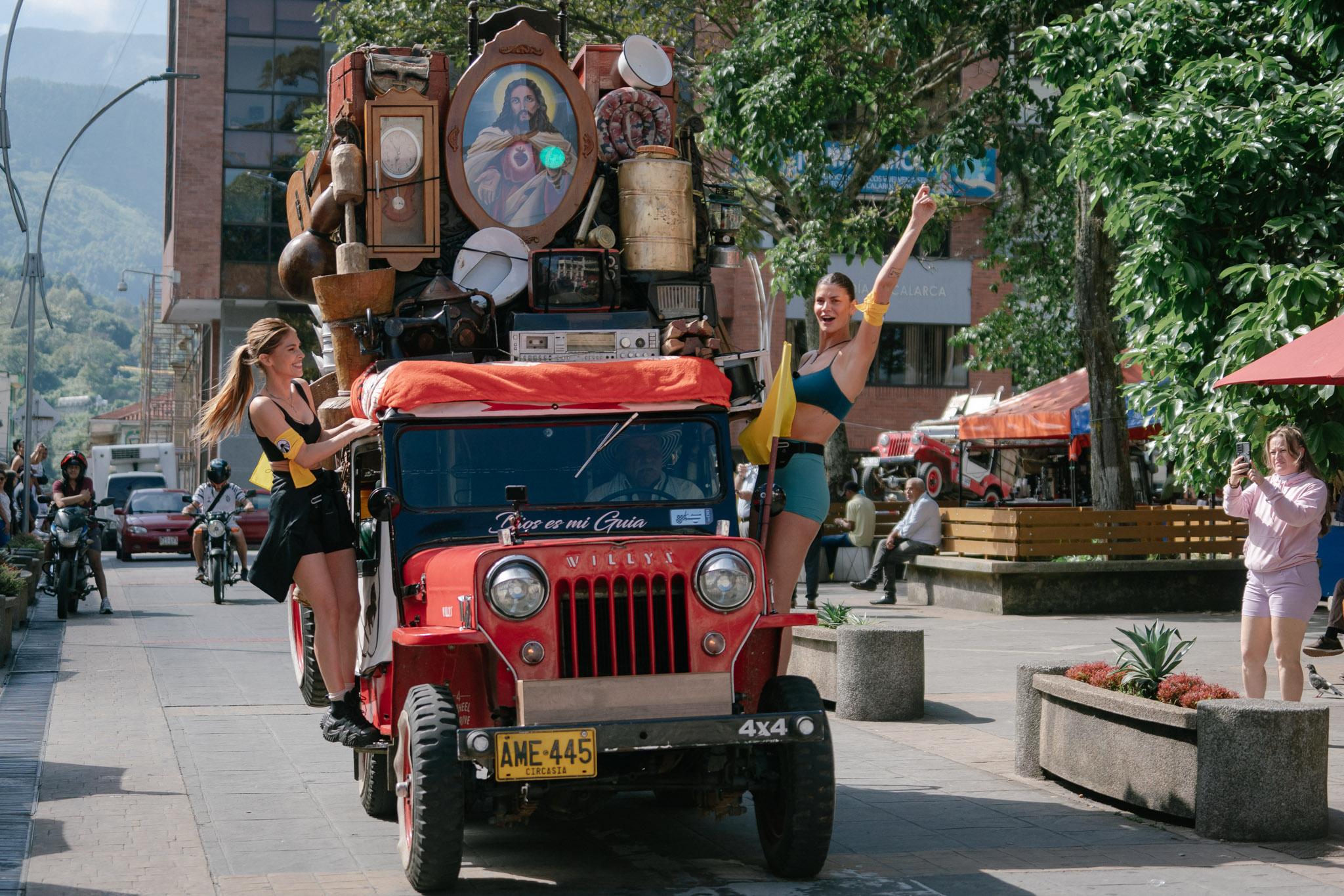 America Express, lider de piață. Cursă copleșitoare pentru a doua imunitate diseară. George Tănase: "A fost o durere cum n-am trăit niciodată!"