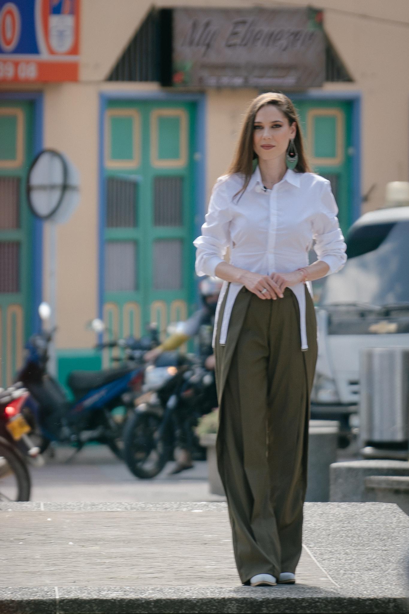 America Express, lider de piață. Cursă copleșitoare pentru a doua imunitate diseară. George Tănase: "A fost o durere cum n-am trăit niciodată!"