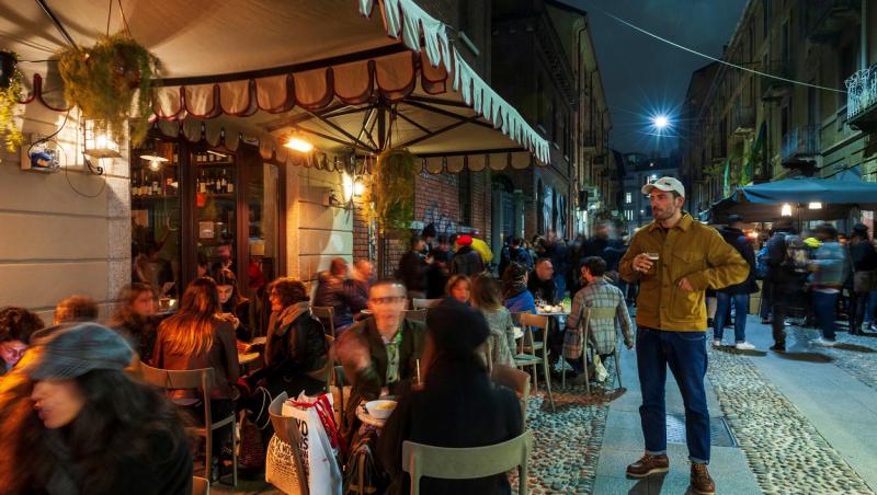 Invadat de turişti, inclusiv mulţi români, un oraş celebru din Europa vrea "să se odihnească". Măsuri drastice luate de autorităţi