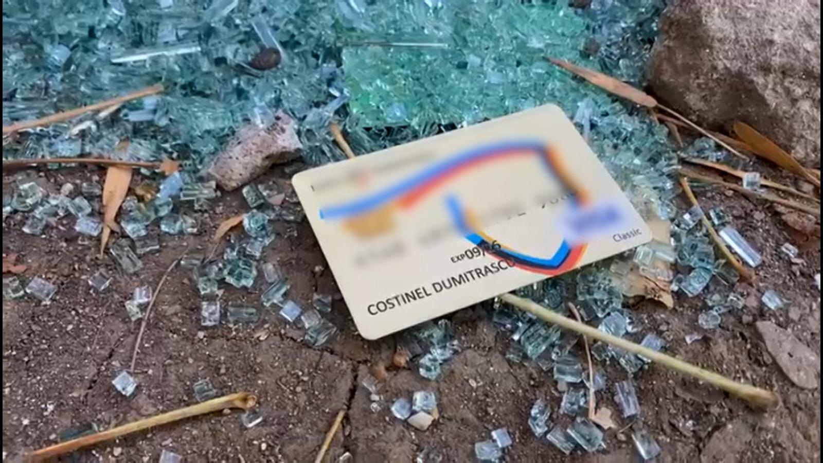 Fostul consilier MAI Costinel Dumitraşcu s-a urcat beat la volan, a fugit de poliţie şi a minţit că nu s-a întâmplat nimic