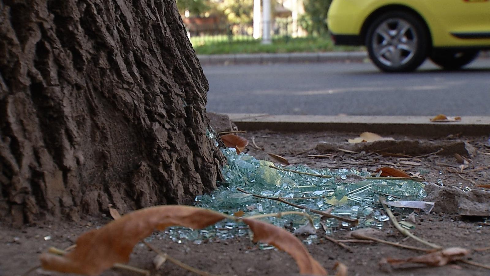 Fostul consilier MAI Costinel Dumitraşcu s-a urcat beat la volan, a fugit de poliţie şi a minţit că nu s-a întâmplat nimic