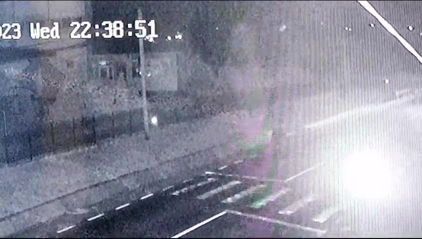 Instituţie publică, spartă în miez de noapte. Necunoscuţii au intrat în sediul Serviciului Fiscal din Târgu Bujor, dar au plecat cu mâna goală