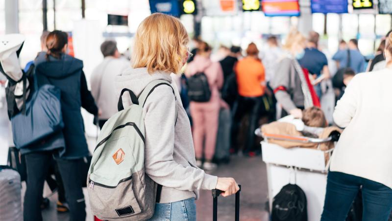 Bilete de avion ieftine, sub 100 de euro, în 2023. Unde poţi zbura cu 46 de euro