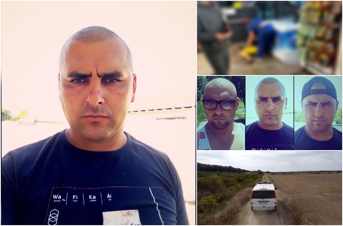 "A spart geamul, ne-a înjunghiat, ne-a bătut". Clipe de coşmar pentru familia din Călăraşi, torturată de fostul iubit al fetei. Mărturia înfiorătoare a mamei