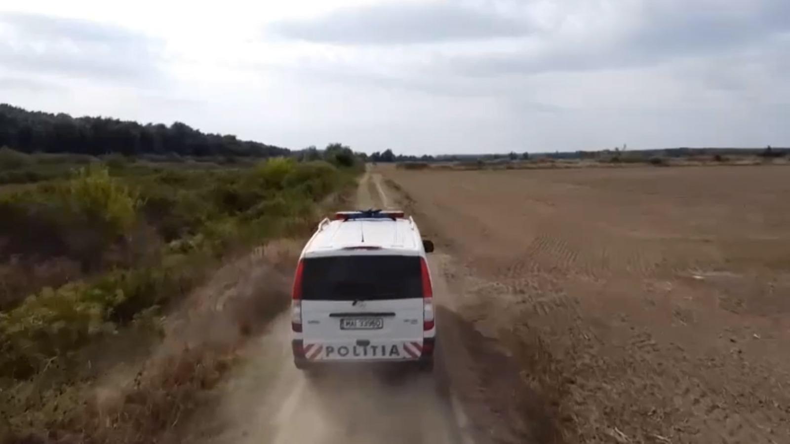 "A spart geamul, ne-a înjunghiat, ne-a bătut". Clipe de coşmar pentru familia din Călăraşi, torturată de fostul iubit al fetei. Mărturia înfiorătoare a mamei