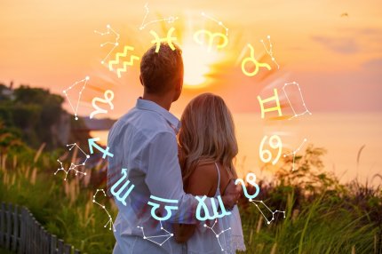 Horoscop săptămânal 9-15 octombrie 2023. O poveste de dragoste de înfiripă pentru două zodii