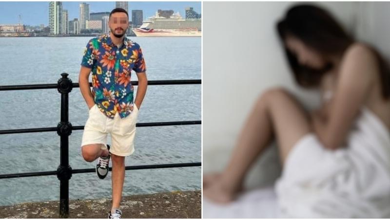Noapte de coşmar pentru o femeie din Vaslui: Mădălina a fost violată brutal în propria casă de un tânăr, în faţa celor patru copii
