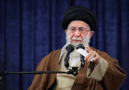 Iranul cere boicotarea Israelului. Ayatollahul Ali Khamenei a lansat un apel către musulmani să oprească exporturile de petrol și alimente