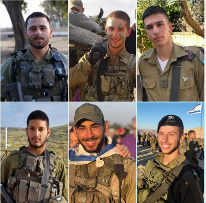 Zi neagră pentru Armata Israelului: 12 soldaţi ucişi într-o singură zi. Cum justifică IDF bombardarea celei mai mari tabere de refugiaţi din Gaza