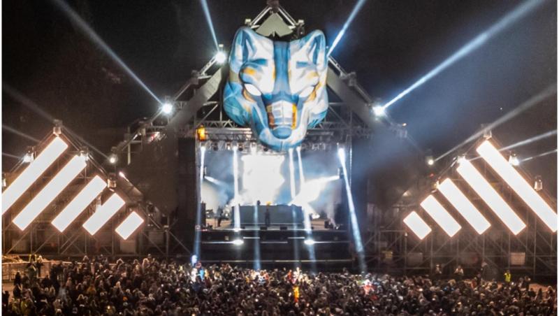 Festivalul Massif 2024 își redeschide porțile între 14 și 17 martie, în Poiana Braşov. Când vor fi puse în vânzare primele abonamente