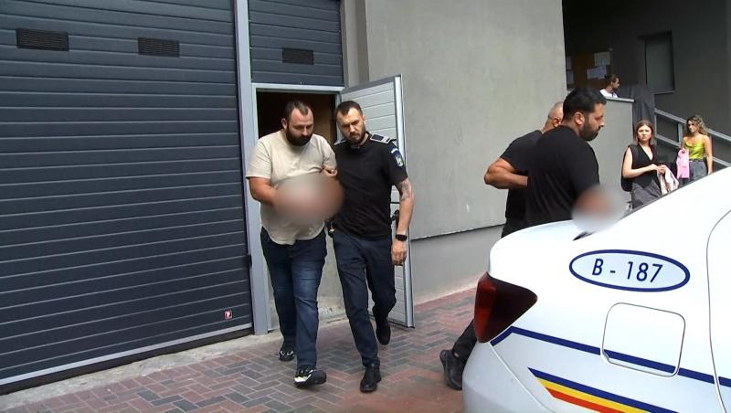Fraţii Godei, patronii azilului din Voluntari, plasaţi în arest la domiciliu. Decizia este definitivă