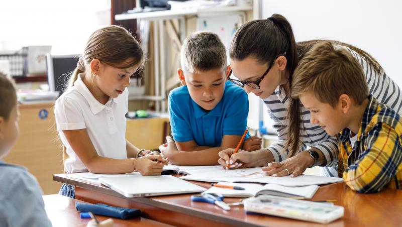 Finanțarea școlilor private din bani publici, un "eșec sistemic". Suedia plănuiește cea mai mare reformă a Educației din ultimii 30 de ani