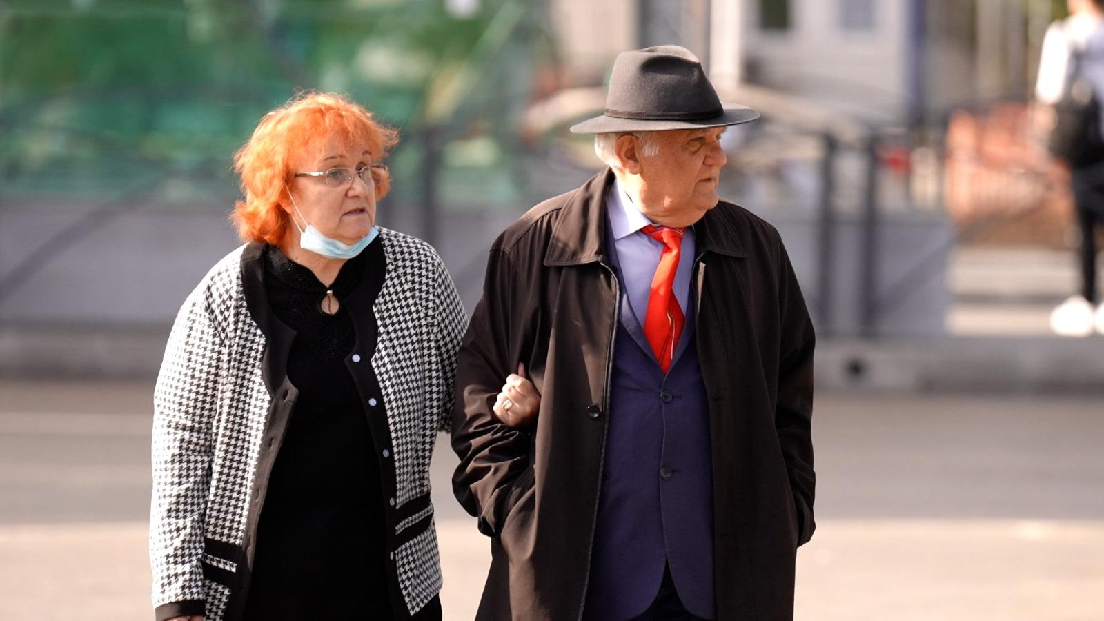 Coaliţia stă pe un butoi cu pulbere după noua lege a pensiilor. Cinci milioane de români nu ştiu dacă vor primi majorările promise