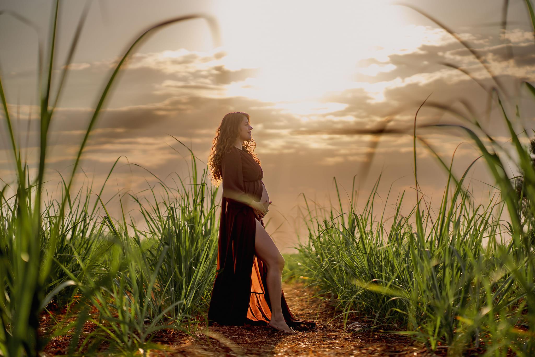 "Trebuia să vină cu unul în plus, nu 3 în minus". Tânără însărcinată, ucisă alături de mama ei în drum spre maternitate, într-un accident teribil în Brazilia