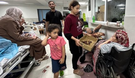 Cel mai mare spital din Gaza nu mai funcţionează. Mai mulţi bebeluşi din al-Shifa au murit, IDF acuză Hamas că a blocat ajutorul oferit