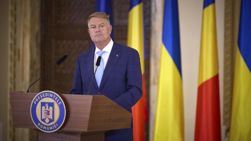 Iohannis, politicianul cu cea mai mare notorietate. Şoşoacă, pe locul 3 înaintea lui Geoană, Ciolacu sau Ciucă - Sondaj INSCOP