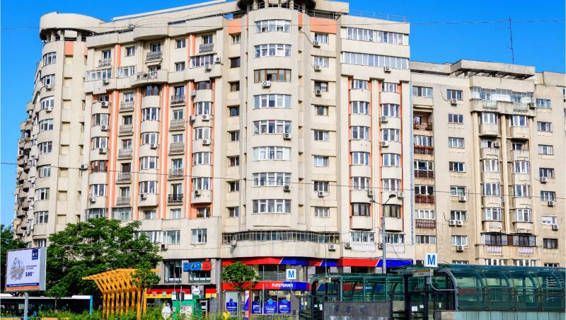 220 de blocuri din Capitală, fără apă caldă și căldură până vineri seara. Termoenergetica efectuează lucrări pe Magistrala 2 Sud