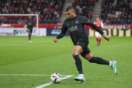 Antrenorul Bayern Munchen îl vrea pe Mbappe cu orice preţ