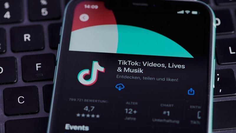 Ţara care interzice complet TikTok-ul. Care este motivul deciziei drastice