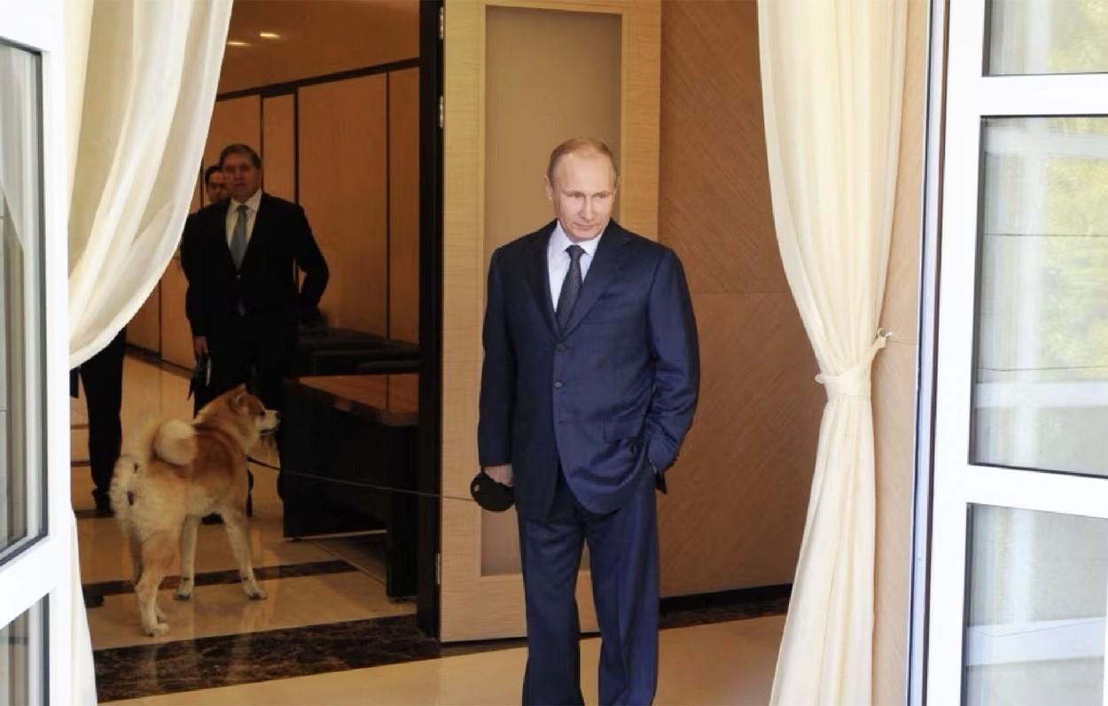 Afacerea secretă de 40 de milioane de dolari care îi leagă pe Putin şi Abramovici. Care este averea preşedintelui rus şi cum o ascunde
