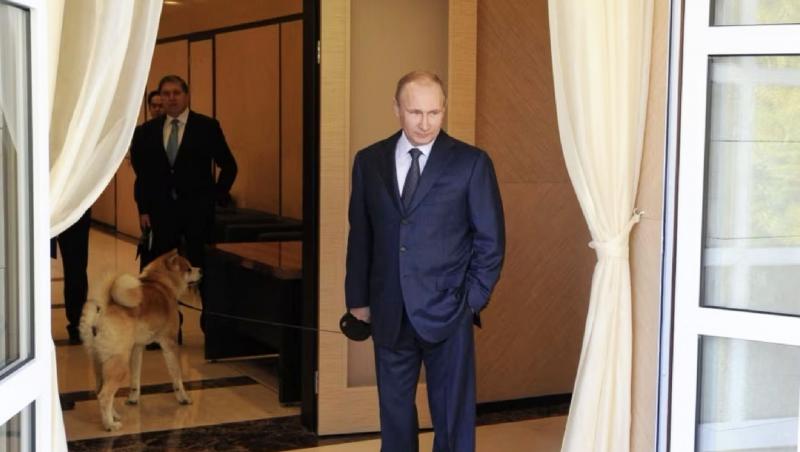 Afacerea secretă de 40 de milioane de dolari care îi leagă pe Putin şi Abramovici. Care este averea reală a preşedintelui rus şi cum o ascunde