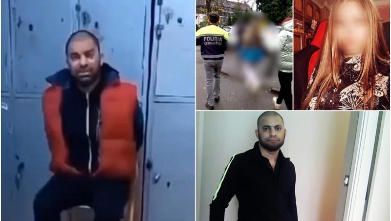 Declarația bărbatului care a sechestrat-o și violat-o timp de 6 zile pe fata de 13 ani din Sighetu Marmației: "Nu am ştiut că e dispărută"