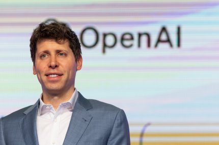 Sam Altman, creierul din spatele ChatGPT, a fost demis din funcţia de director general al OpenAI. Ce reproşuri i-a adus consiliul de administraţie