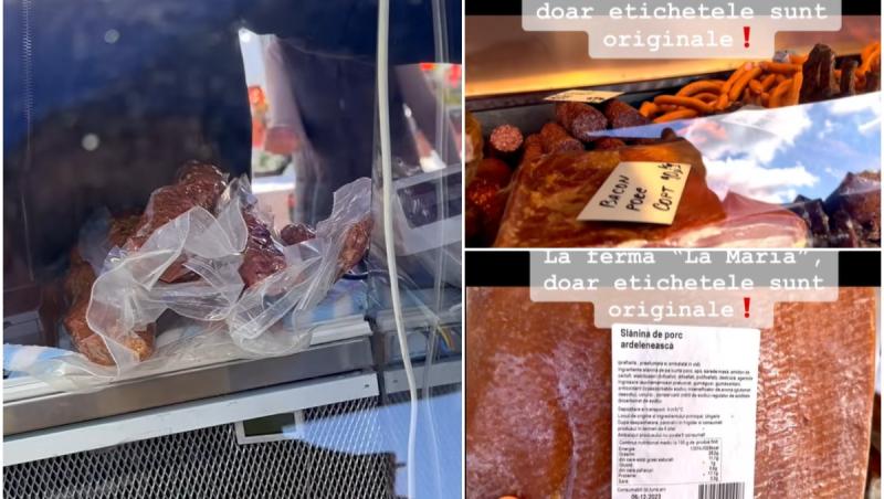"Hai să ne omorâm. Eu sunt un nebun". Horia Constantinescu, ameninţat cu moartea în timp ce confruntă un comerciant, în Capitală