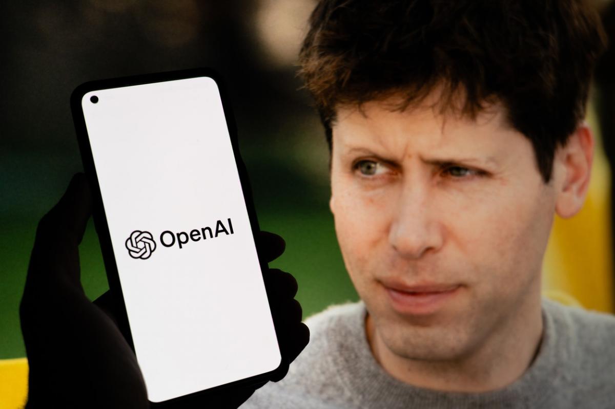 Misterul demiterii lui Sam Altman de la OpenAI. Elon Musk: Lumea trebuie să ştie. Ar afecta întreaga planetă Misterul demiterii lui Sam Altman de la OpenAI. Elon Musk: Lumea trebuie să ştie. Ar afecta întreaga planetă