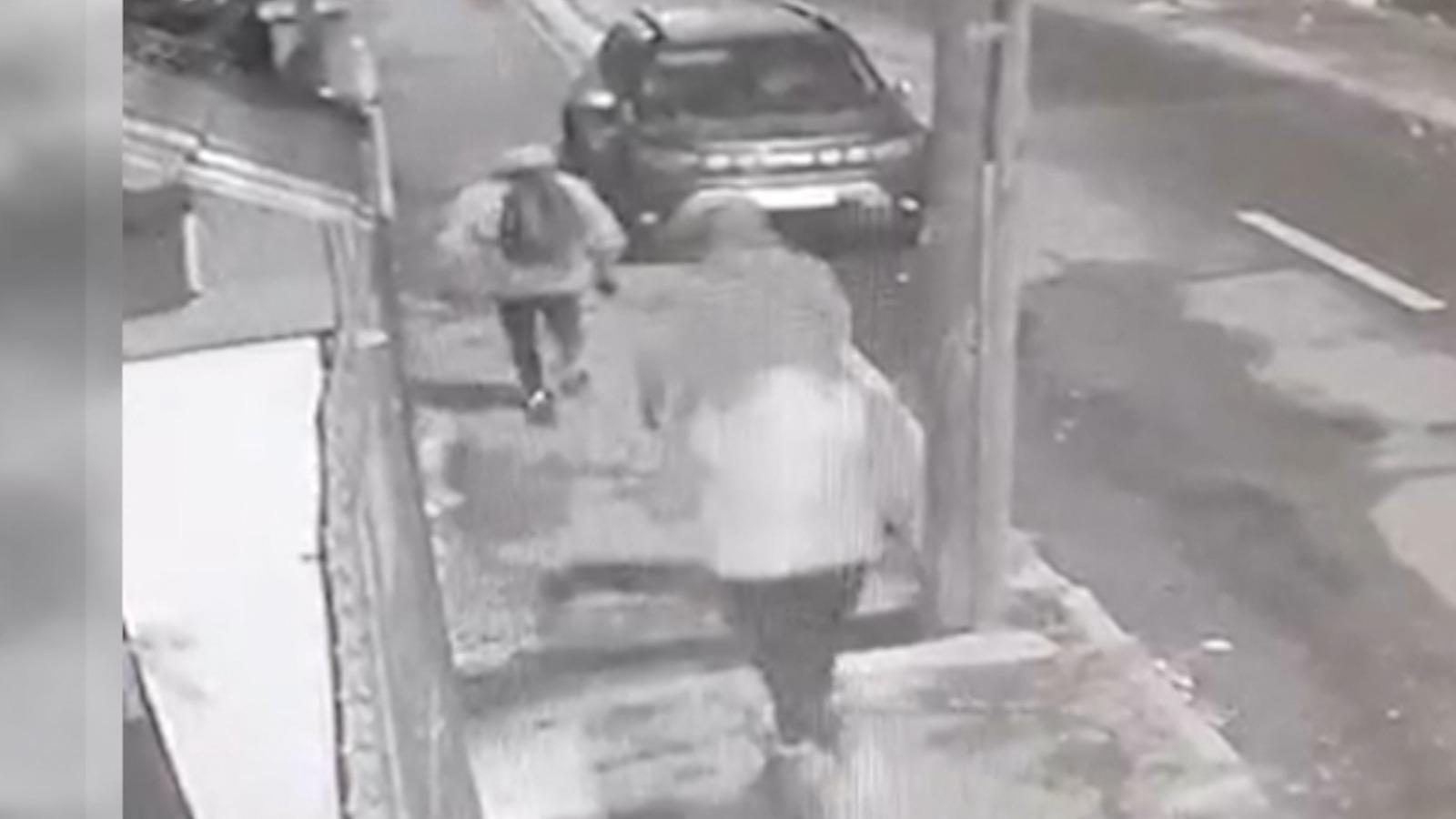 Crima din Sibiu. Când ar putea fi extrădaţi 2 dintre ucigaşii prinşi în Marea Britanie. Liderul grupului este încă de negăsit