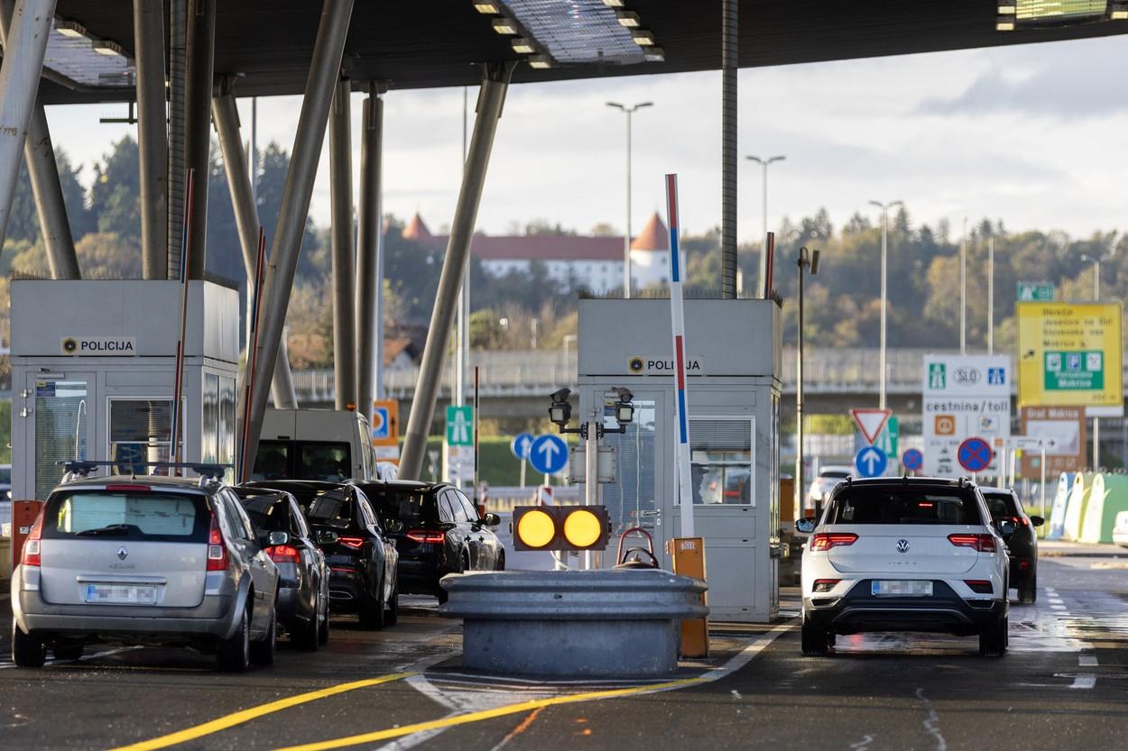 Aderarea României și Bulgariei la spațiul Schengen, pe ordinea de zi a Consiliului JAI din 5 decembrie