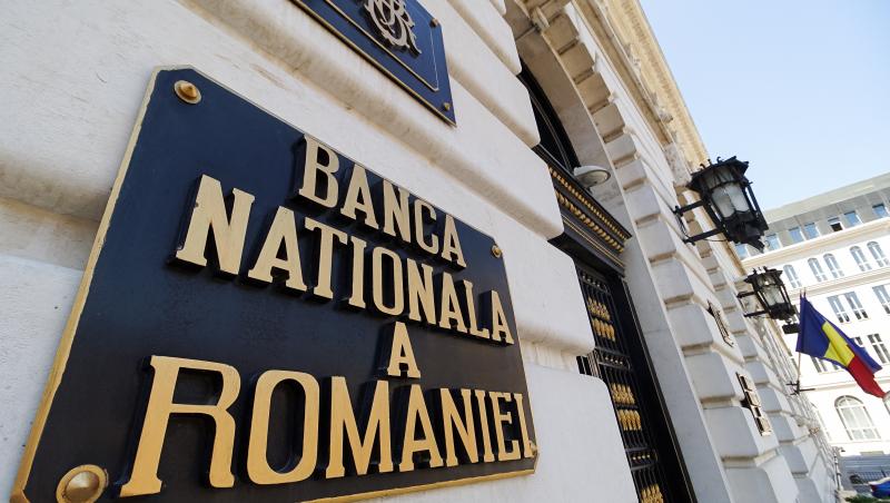 Rata inflației scade la 7,5% la finalul acestui an, însă va crește la începutul anului viitor. Prognozele BNR pentru decembrie 2024
