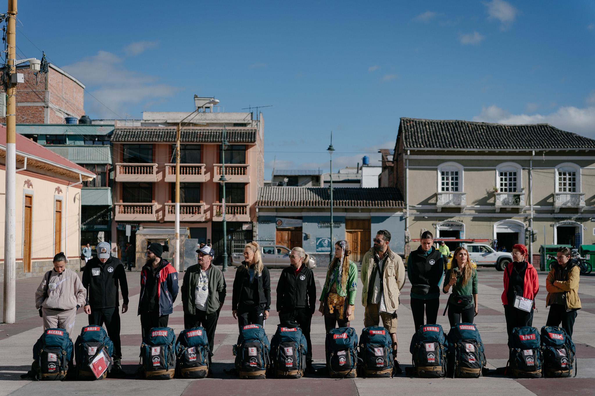 America Express, lider de audiență. Ada și Tony au câștigat imunitatea mică a etapei. Cursa pentru ultima șansă urmează miercuri, de la 20:30