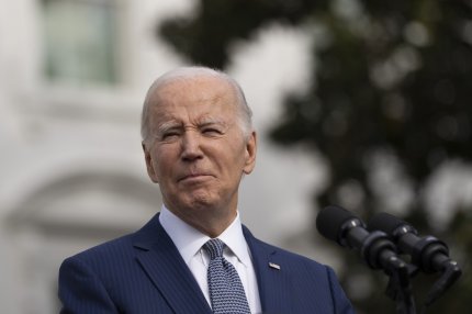 Joe Biden, președintele Statelor Unite ale Americii