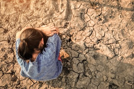 Ce înseamnă "anxietatea climatică", expresia cu creştere dramatică în căutări pe Google în ultimii 5 ani