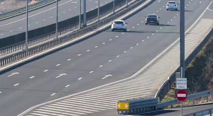 autostradă autostradă România