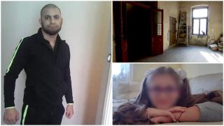 Noi detalii în cazul minorei din Sighetu Marmaţiei, găsită după 6 zile în casa unui bărbat. Suspectul riscă 12 ani de închisoare pentru faptele sale