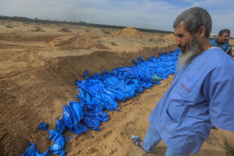 Încetarea focului în Fâşia Gaza va începe joi la 10.00, anunţă Hamas. Cine sunt palestinienii care vor fi eliberaţi din închisori de Israel Încetarea focului în Fâşia Gaza va începe joi la 10.00, anunţă Hamas. Cine sunt palestinienii care vor fi eliberaţi din închisori de Israel