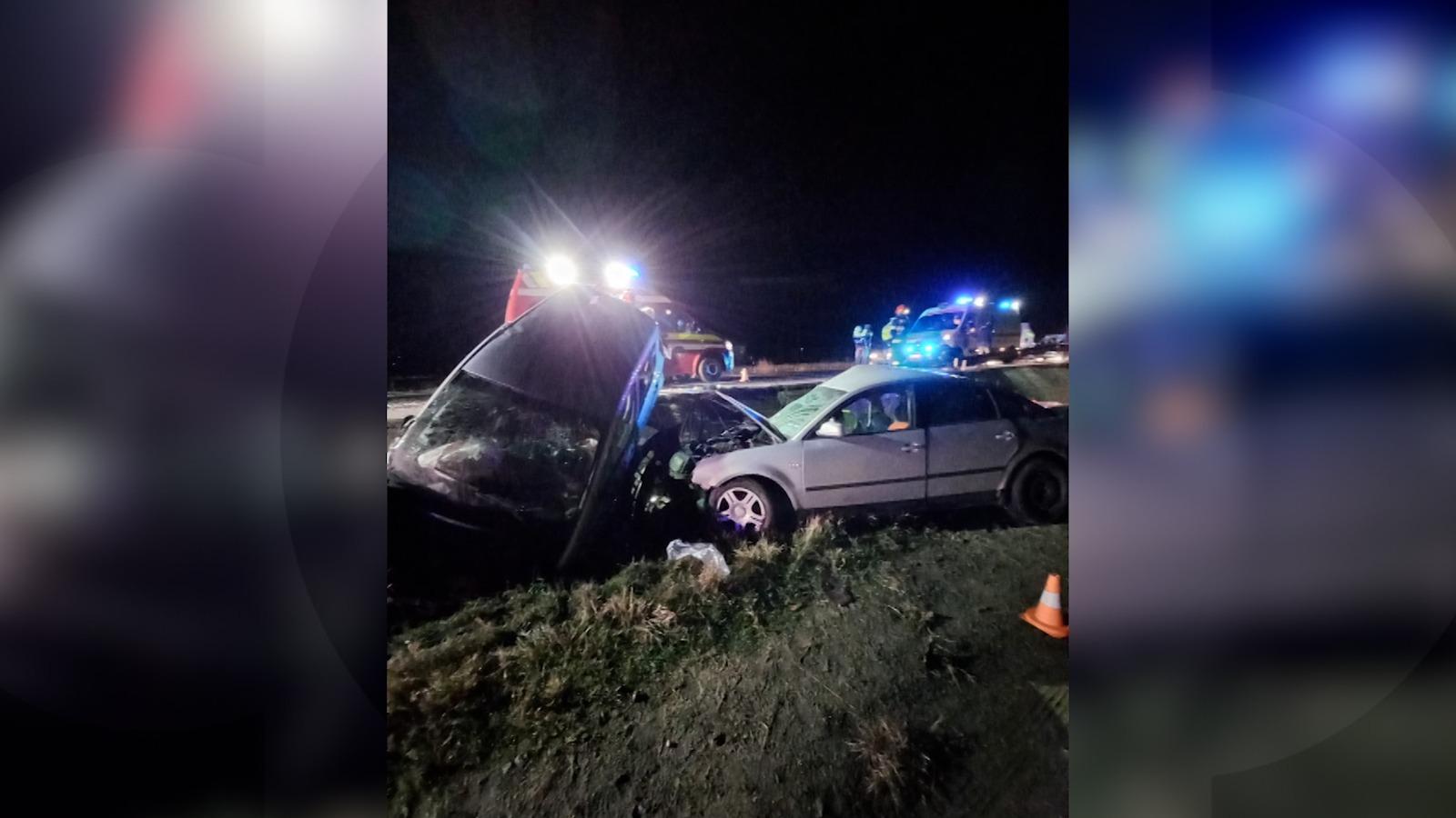 O tânără de 19 ani şi-a pierdut viaţa într-un accident cumplit în Teleorman. Medicii au încercat din răsputeri să o readucă la viaţă