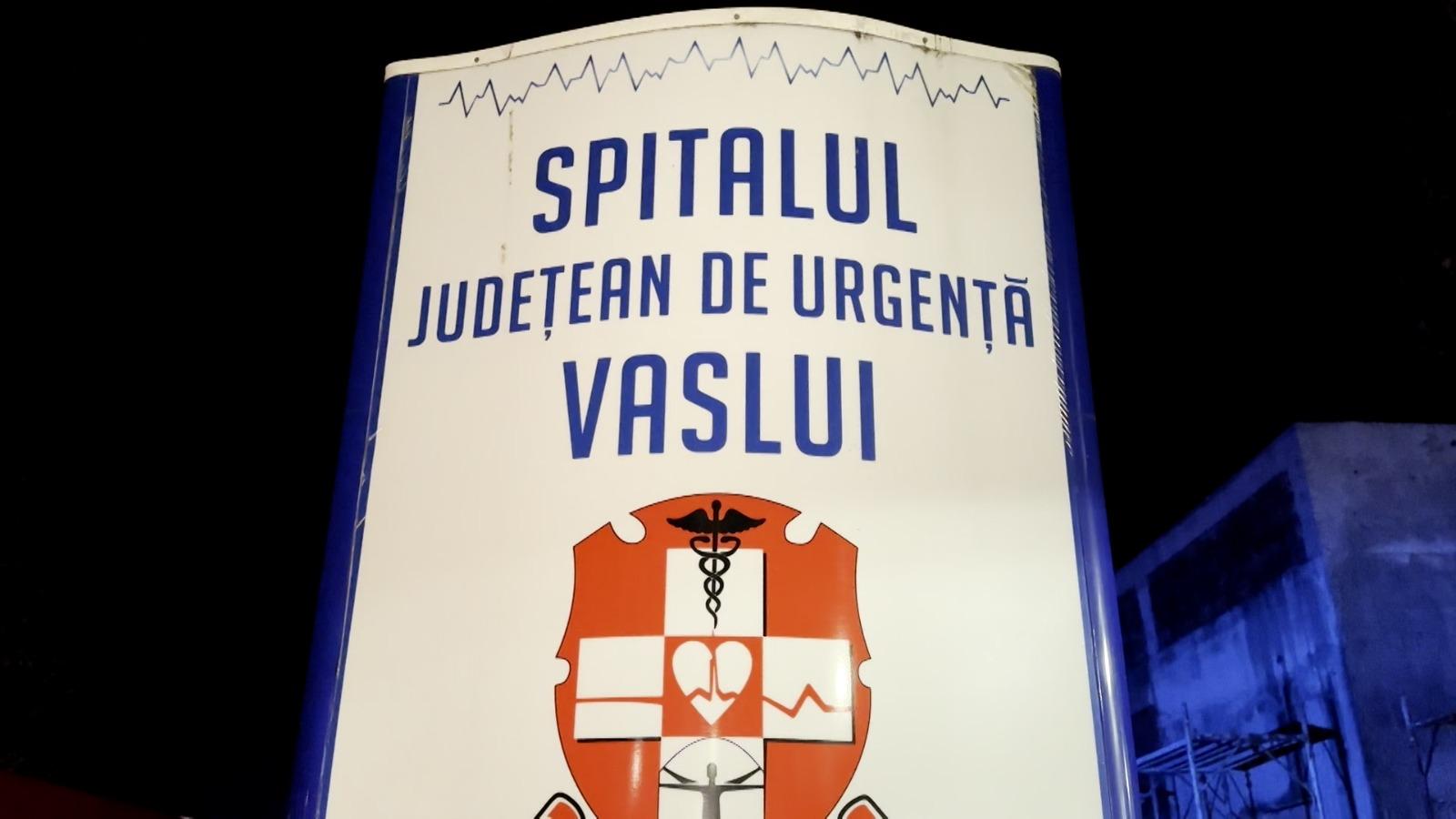 Val de anchete la Spitalul de Psihiatrie Murgeni. DSP a preluat probe din mai multe produse cu pește consumate de pacienți