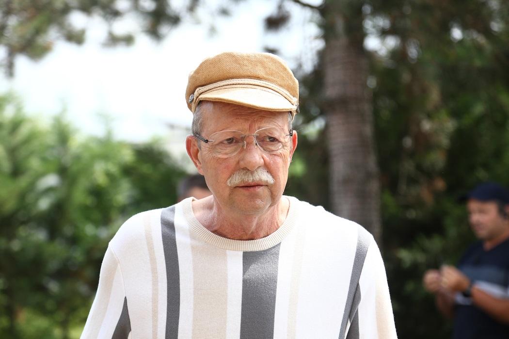 Serialul Lia - Soţia soţului meu de la Antena 1 a fost reînnoit pentru sezonul trei