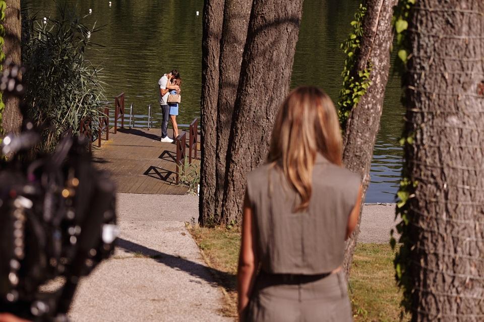 Serialul Lia - Soţia soţului meu de la Antena 1 a fost reînnoit pentru sezonul trei