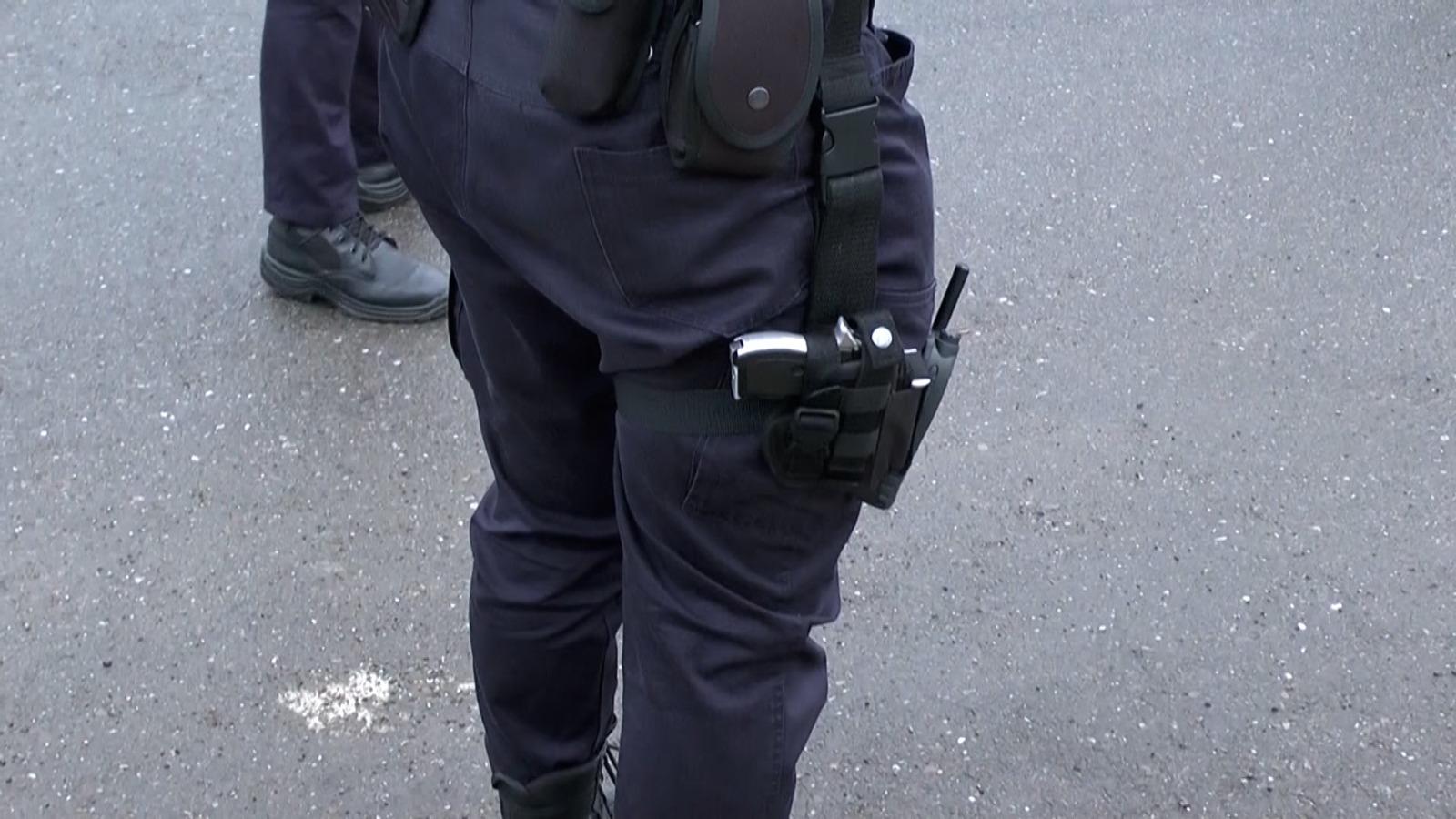 Doi soţi din Braşov şi-au bătut fetiţa de 4 ani până au băgat-o în spital, ca pedeapsă. Copila nu ar fi fost cuminte la grădiniţă