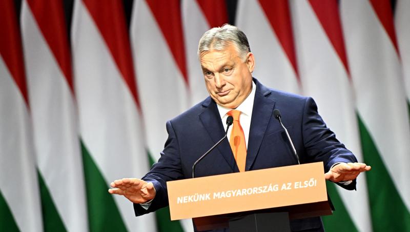 Victorie pentru Viktor Orban. Bruxelles-ul a deblocat 900 de milioane de euro pentru Ungaria