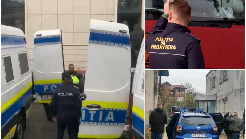 Cine este poliţistul din Sculeni, prins cu şpagă de 220 de euro ascunsă în chiloţi, la percheziţiile DNA. A aruncat alţi 150 de euro în coşul de gunoi