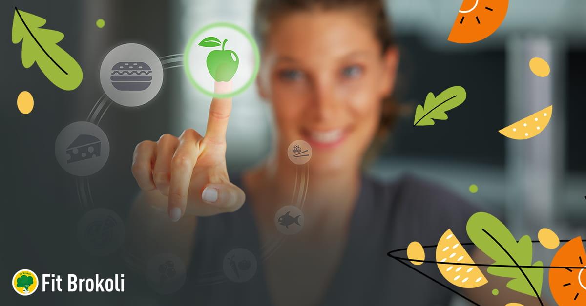 Fit Brokoli generează planuri alimentare personalizate pentru utilizatori