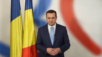 Cătălin Cherecheș, primarul din Baia Mare, a fost condamnat definitiv la 5 ani de închisoare pentru corupție