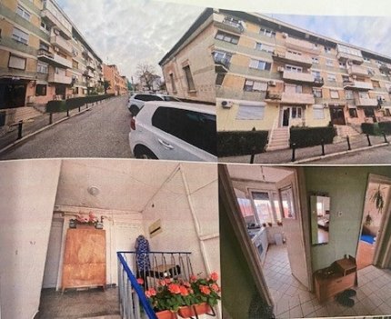 Cu cât vinde ANAF un apartament cu două camere din Satu Mare